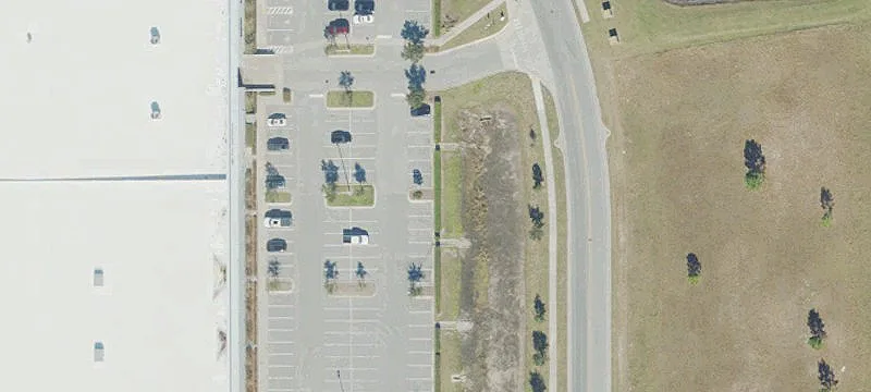 Orlando Warehouse Space for Lease