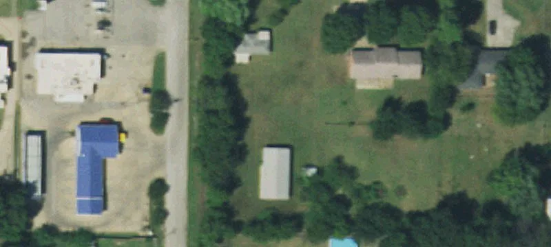 Well-Maintained Retail Building For Sale