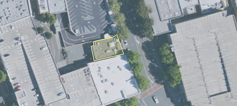 Retail Space in Walnut Creek
