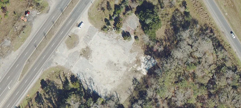 22.54 Acres Commercial Land Available