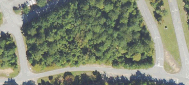 Land For Sale Evans, GA