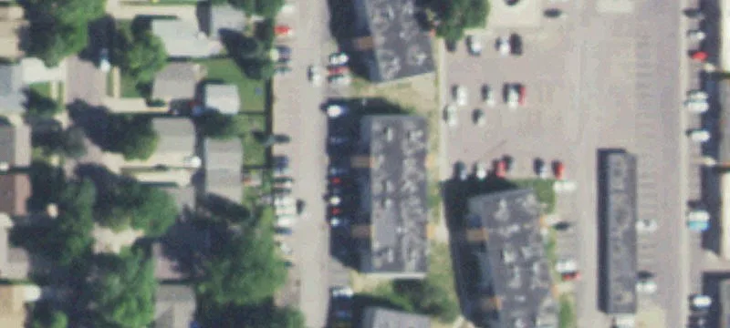 Redevelopment Site at Crossroads