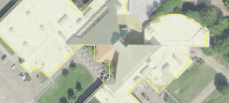 Land and Multi-Tenant Buildings