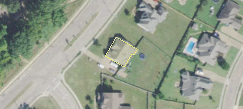 Arlington Retail Space Available