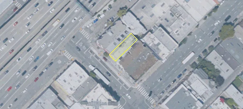 Office Space Near South Park