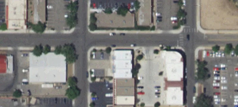Renovated Office Space with Potential
