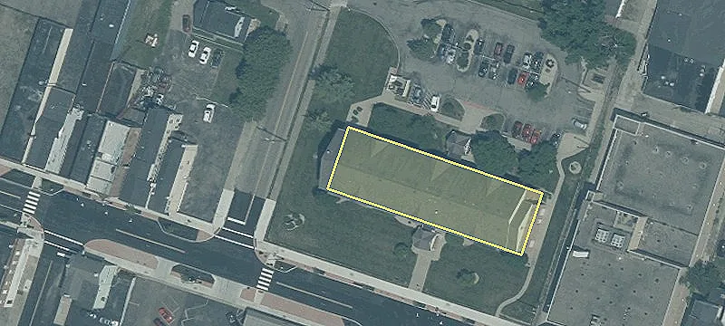 Liberty Township Land Opportunity