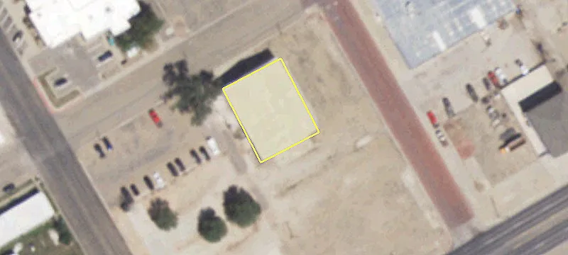 Commercial Land Near Walmart