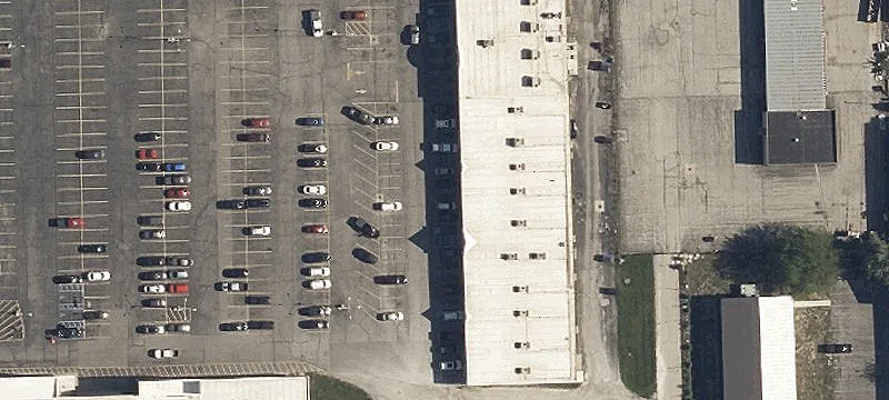 Navarre Ave Commercial Land Lease