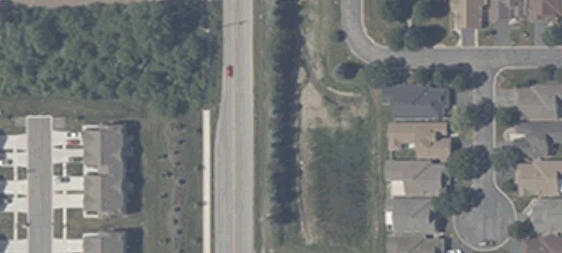Retail Spaces with Drive-Thru Potential