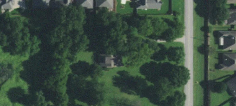 Commercial Land in Developing Area
