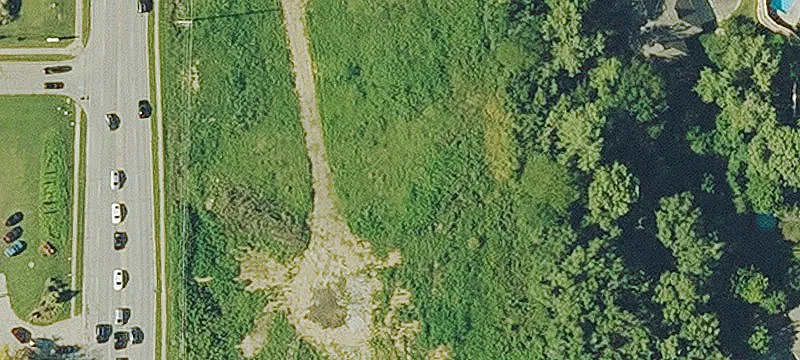 Land Ready for Development