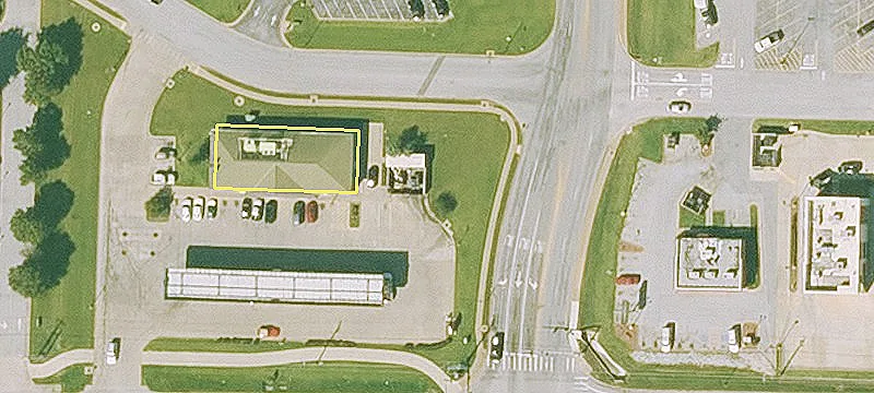 Land Adjacent to Wal-Mart