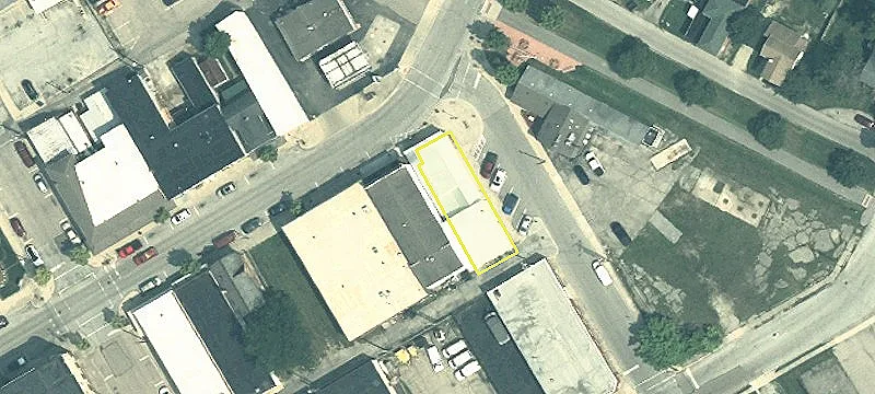 100+ Acres Commercial Land Available