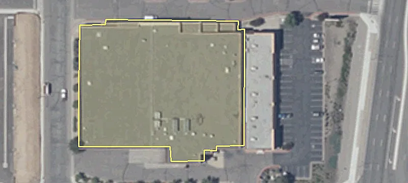 Retail Space in Carson City