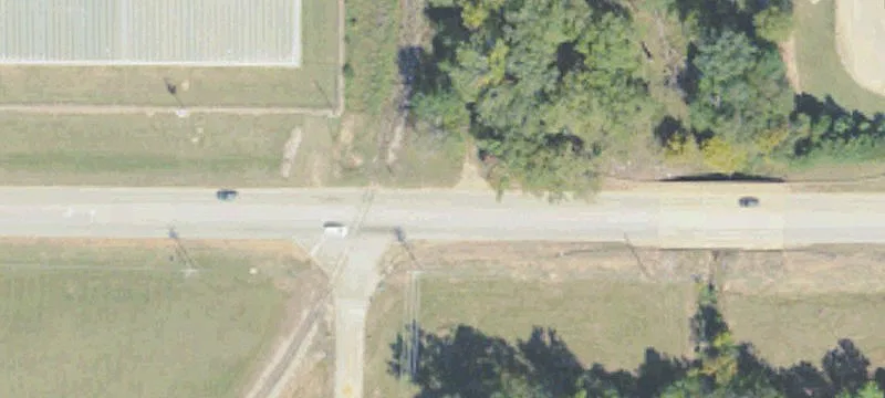 Retail Center Land and Restaurant