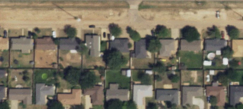 Retail Land Next to Walmart