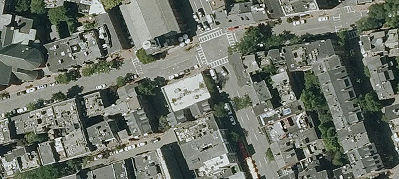 Beacon Hill Retail Space Available