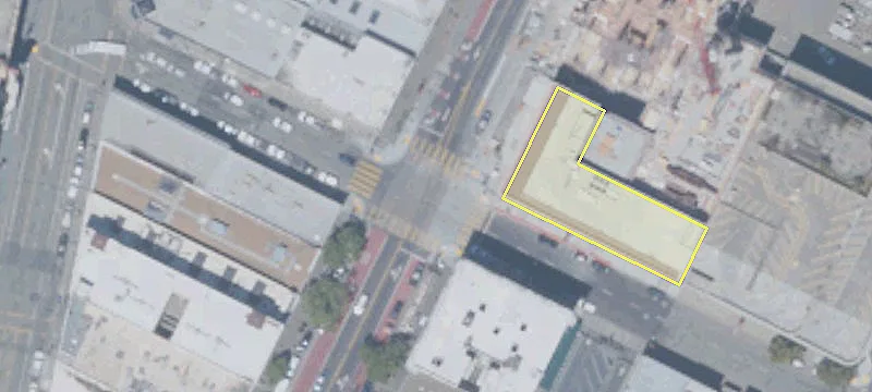 Oakland Office Space Available