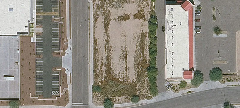 1.2 Acre Land Parcel