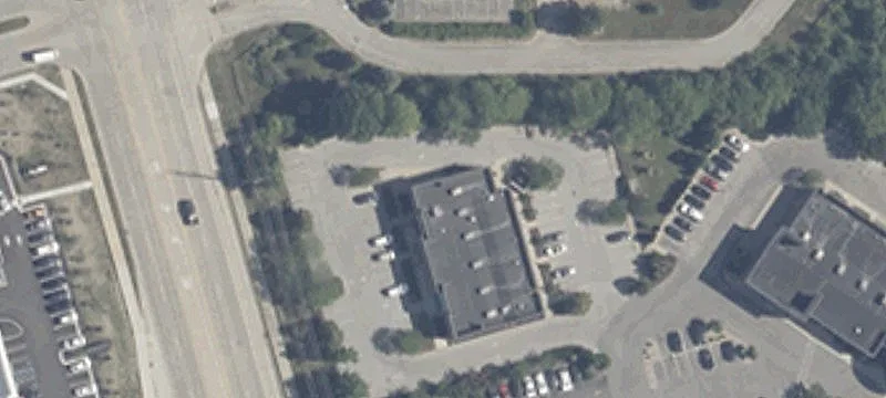 Retail Space in High-Traffic Area
