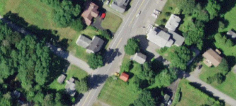 4.74 Acres Vacant Land