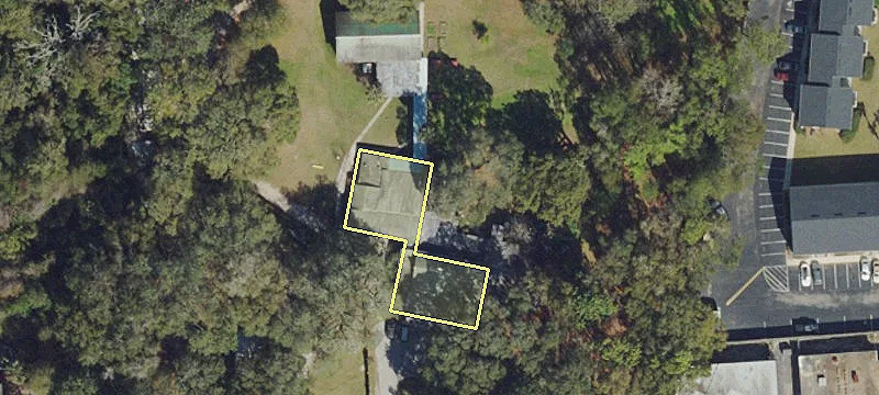 Land Available for Assemblage
