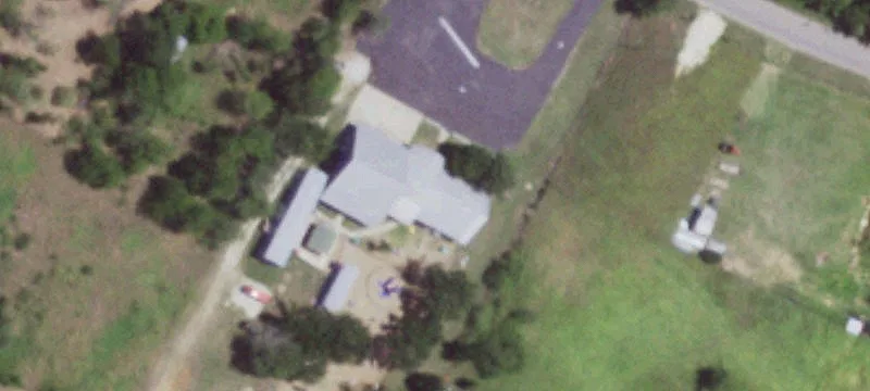 Elgin Restaurant on 1.71 Acres