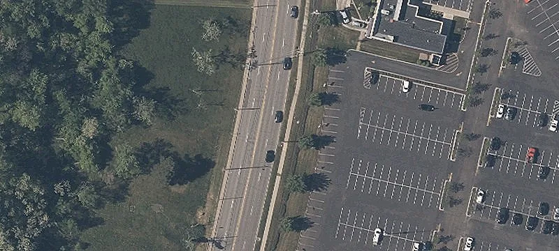 2.28 Acre Parcel For Sale