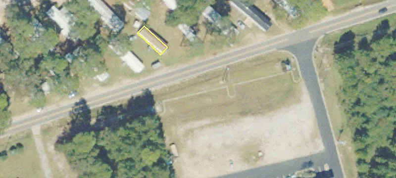 Highway Commercial Lot For Sale
