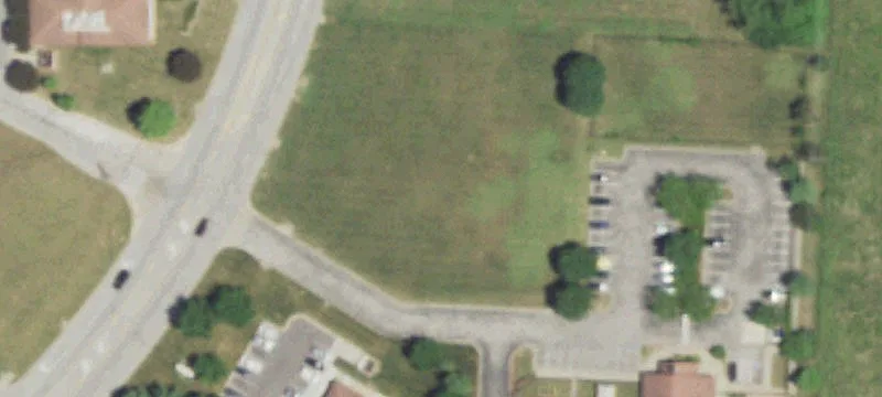 Prime Commercial Land Opportunity