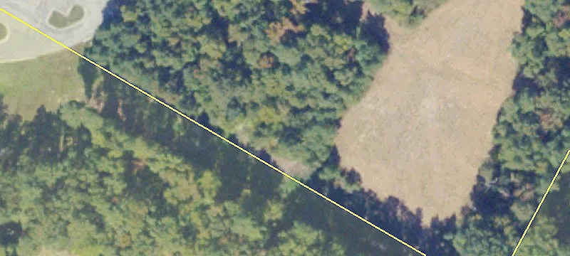 Development Pad Sites Available