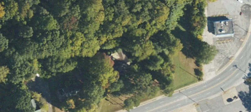3 Acres Redevelopment Opportunity