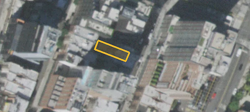 Retail Space in Prime Location