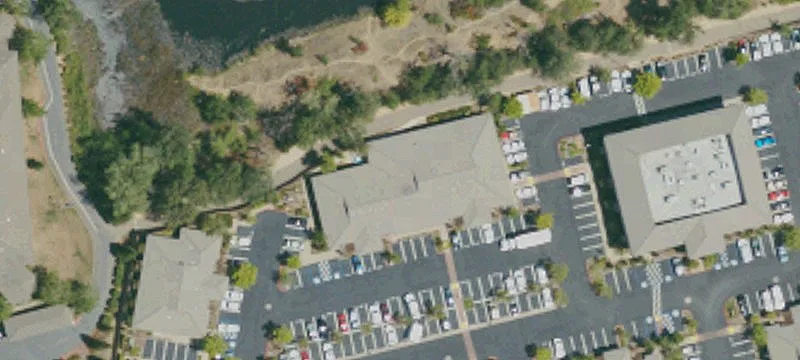 Folsom Office Space for Rent
