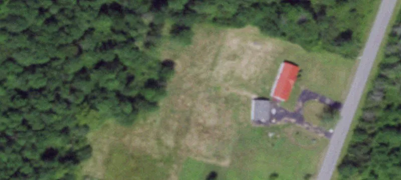 Land Near Chapman Park