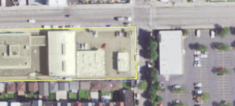 Restaurant or Retail Opportunity
