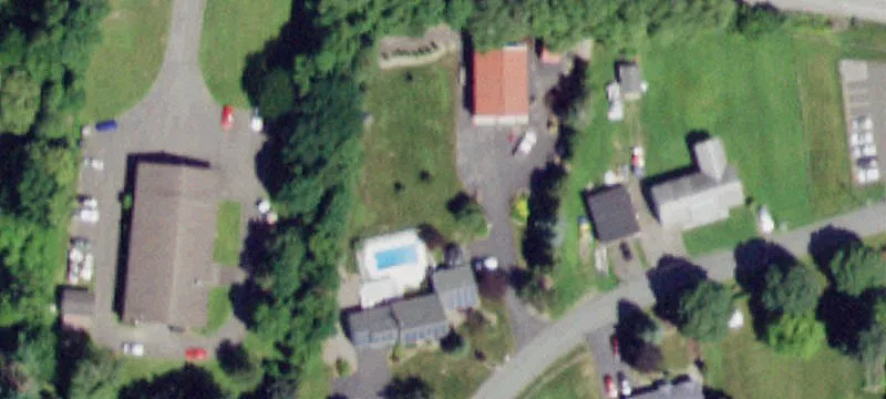 Land with Highway Access