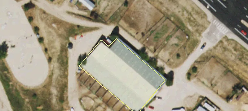 Retail Development Land For Lease