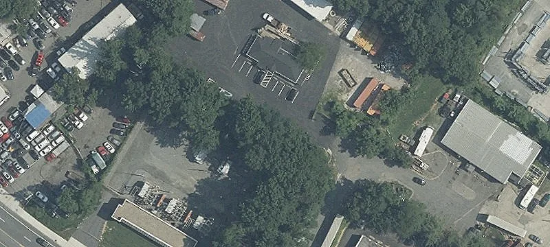 Gaithersburg Industrial Site For Sale