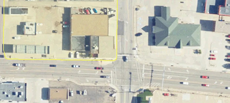 Industrial Land For Sale