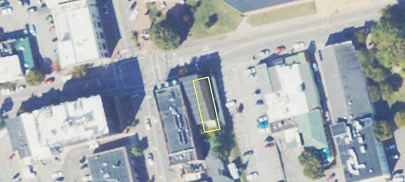 Downtown Salem Office Space Available