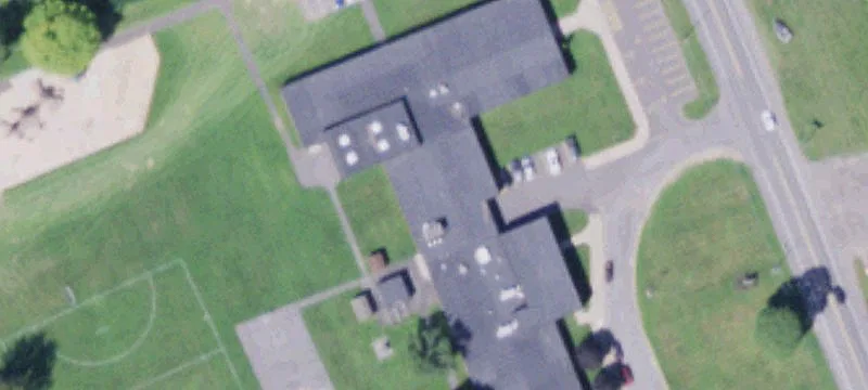Office Space in Rome, NY
