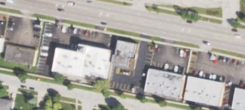 Hanover Park Medical/Office Building