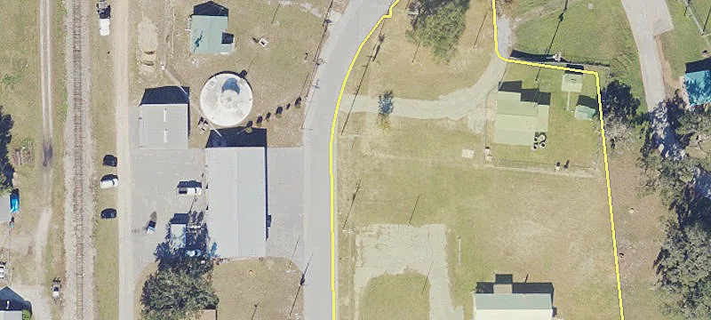 9.54 Acre Citrus Grove