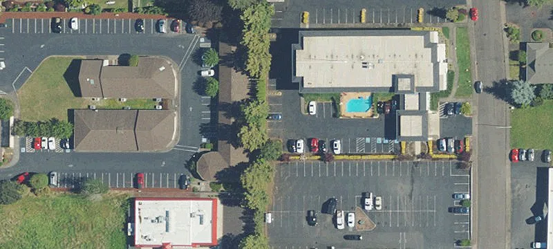 Newberg Professional Center Office Space