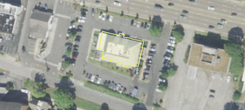 Restaurant Opportunity on Poplar Avenue