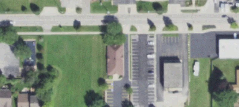 Batavia Land Parcel For Sale