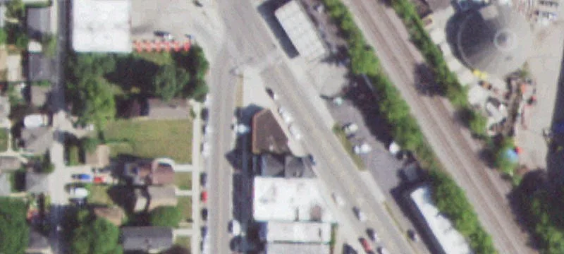 Evanston Retail Property For Sale