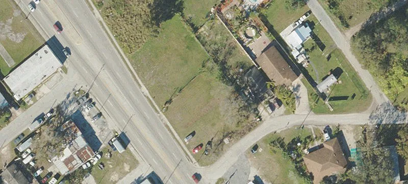 Retail Pad in Winter Haven